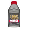 RBF 660 Brake Fluid  0,5 L