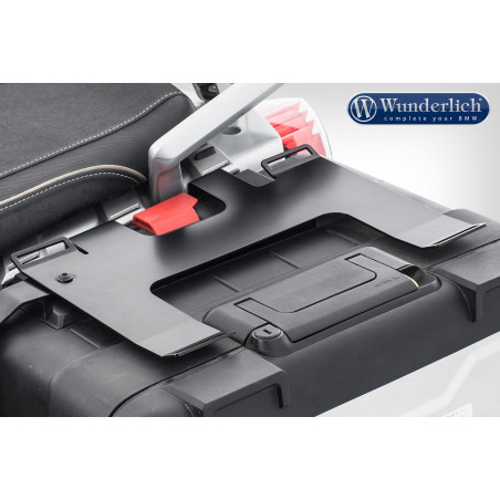 Nadstavba bočných kufrov VARIO - sada