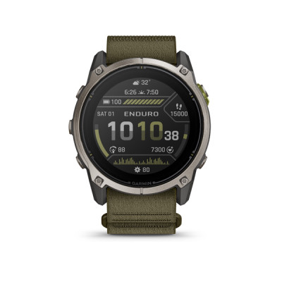 Enduro 4, Sapphire Solar,...