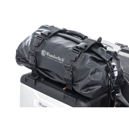 Nadstavba bočných kufrov VARIO - sada