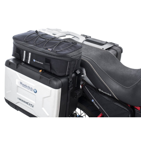 Nadstavba bočných kufrov VARIO - sada