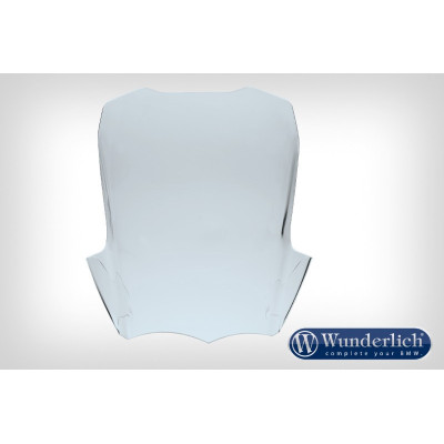 Plexi Extreme II - priehľadné