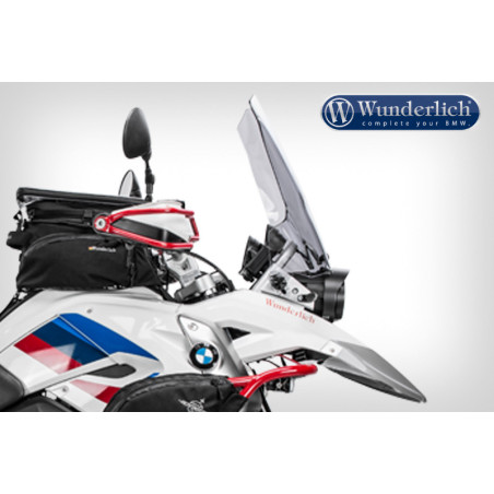 Plexi Extreme II - priehľadné