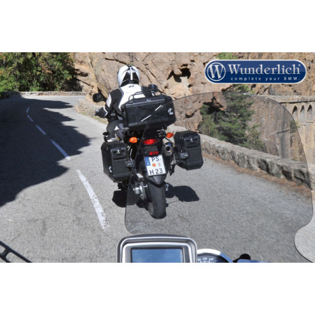 Plexi Extreme II - priehľadné