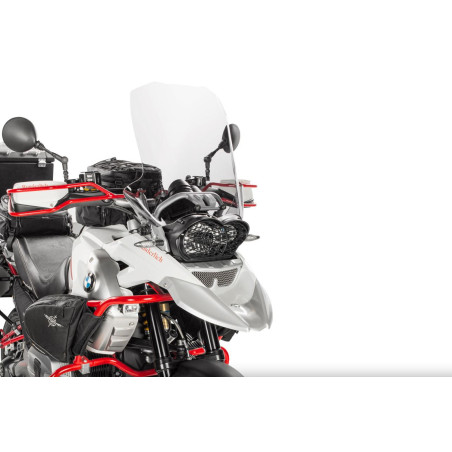 Plexi Extreme II - priehľadné