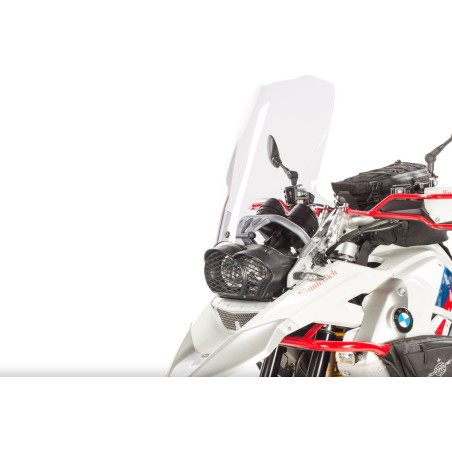 Plexi Extreme II - priehľadné