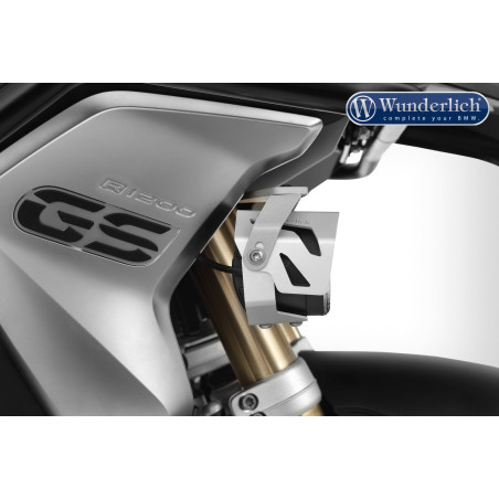 prídavné svetlá LED  ATON 2 farby