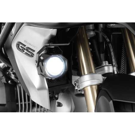 prídavné svetlá LED  ATON 2 farby