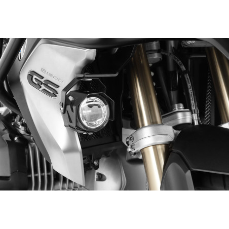 prídavné svetlá LED  ATON 2 farby