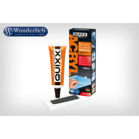 Akrilová pasta na opravu plexi