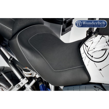 AKTIVKOMFORT sedadlo jazdca R1200GS/Adv znížené