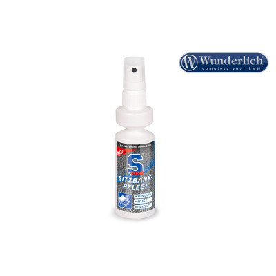 Spray na oživenie a údržbu sedadla