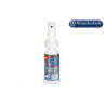 Spray na oživenie a údržbu sedadla