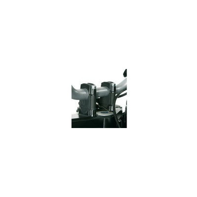 Zvýšenie riadidiel 25mmR 1200 GS + Adventure do 2007