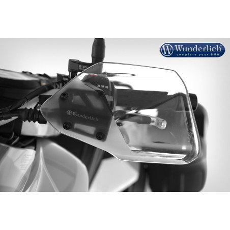 Chrániče rúk číre