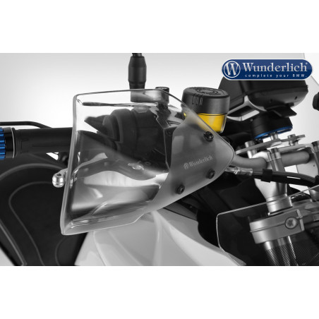 Chrániče rúk číre