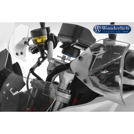 Chrániče rúk číre