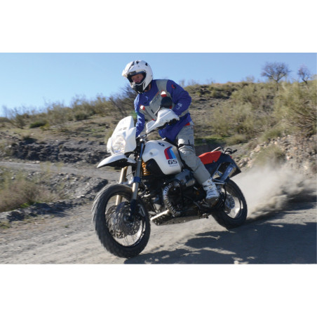 ERGOCOMFORT stupačky - strieborné