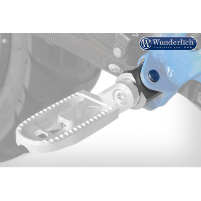 Vario kĺb »EVO1« driver (pár) - čierny