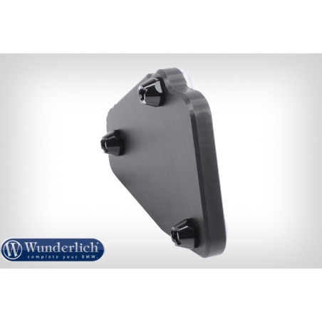 Packa stojana - Sada šróbov pre zvýšenia