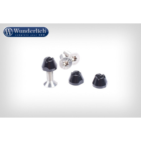 Packa stojana - Sada šróbov pre zvýšenia