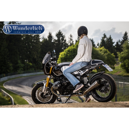 Packa stojana - Sada šróbov pre zvýšenia