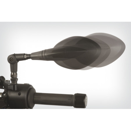 ERGO spätné zrkadlá