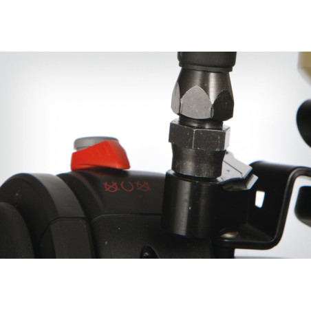 ERGO spätné zrkadlá