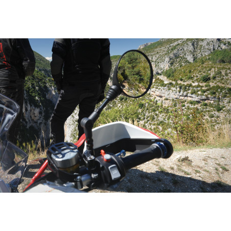 ERGO spätné zrkadlá