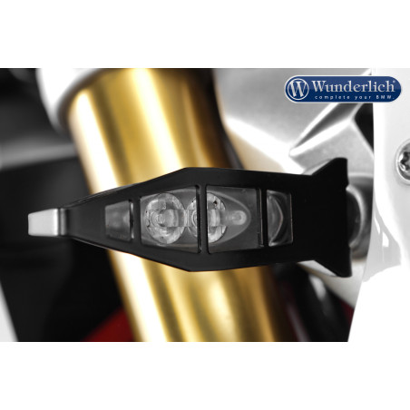 kryt krátkych smeroviek LED - kus