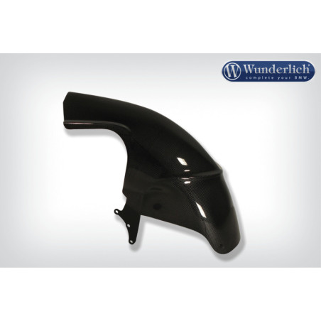 Zadný blatník CARBON bez ESA