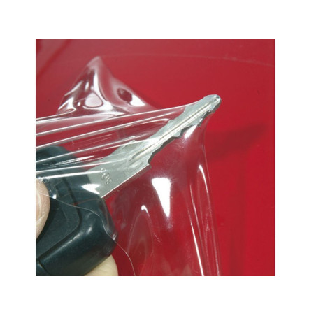 Fólia krytia nádrže a plastou univerzálna