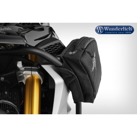 Taška na horné padacie rámy - redukcia