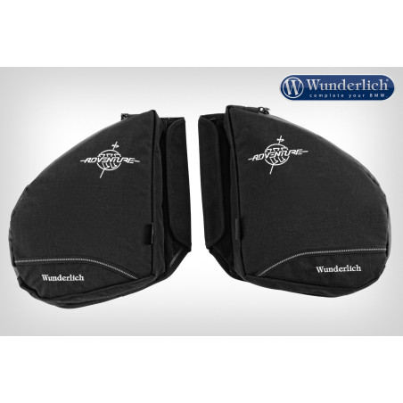 Taška na horné padacie rámy - redukcia