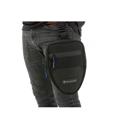 Taška na stehno pravá