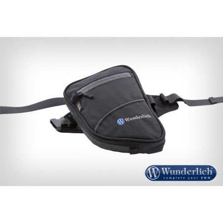 Taška na stehno - opasdok