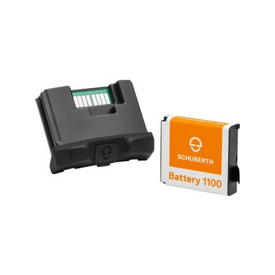 SC1  - náhradná batéria