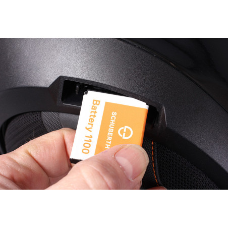 SC1  - náhradná batéria