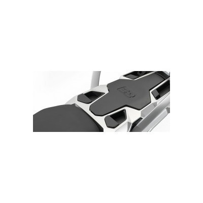 Sedadlo Rallye vysoké 880mm s platňou