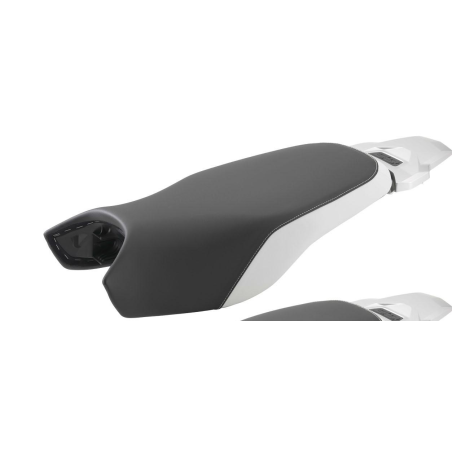 Sedadlo Rallye vysoké 880mm s platňou