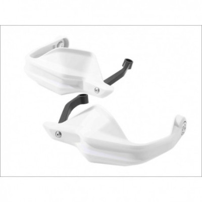 Ochrana rukovätí Style biele