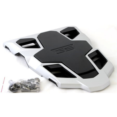 Platňa miesto spolujazdcového sedadla