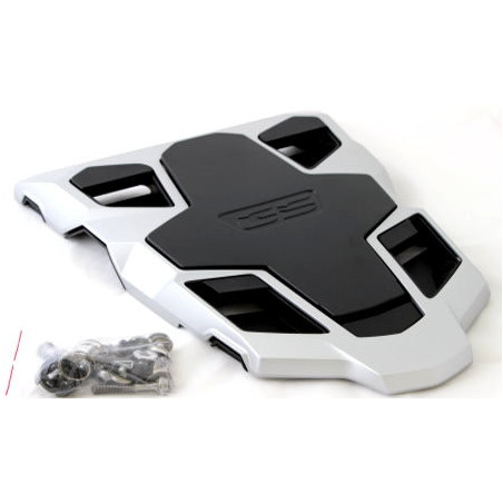 Platňa miesto spolujazdcového sedadla