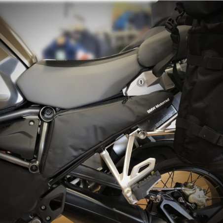 Taška na rám do podsedlovej časti