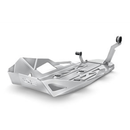 Spodný kryt motora 1250GS čierny