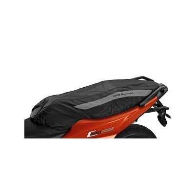 Nepremokavý návlek na sedadlo