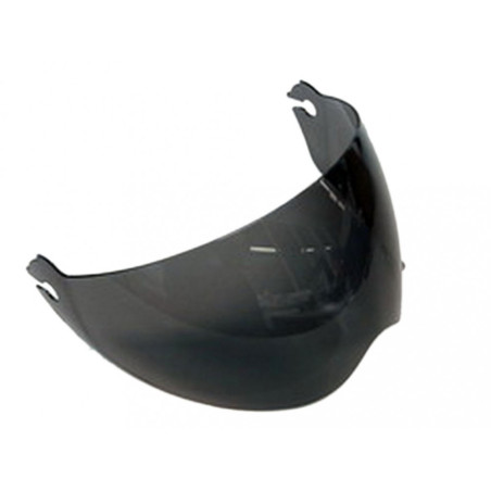 Vnútorné tmavé plexi pre System 7