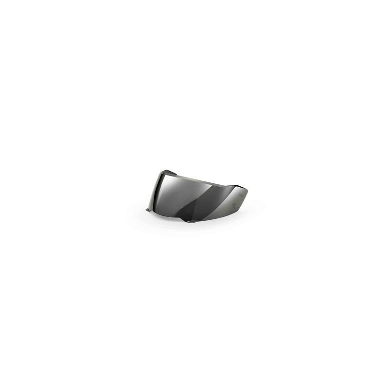 Strieborné plexi - BMW system 7 carbon helmet