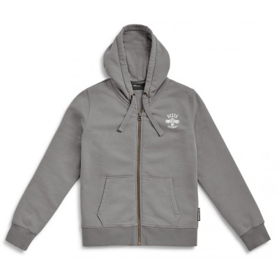 Mikina MECHANIKER uni