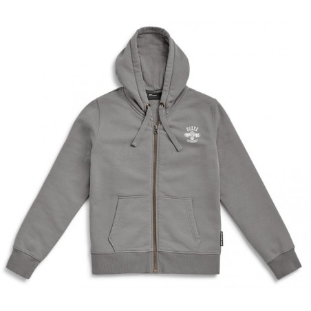 Mikina MECHANIKER uni